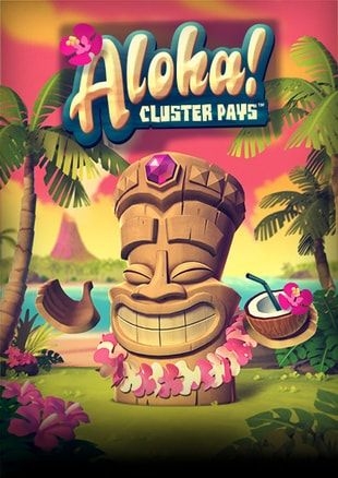 aloha cluster pays