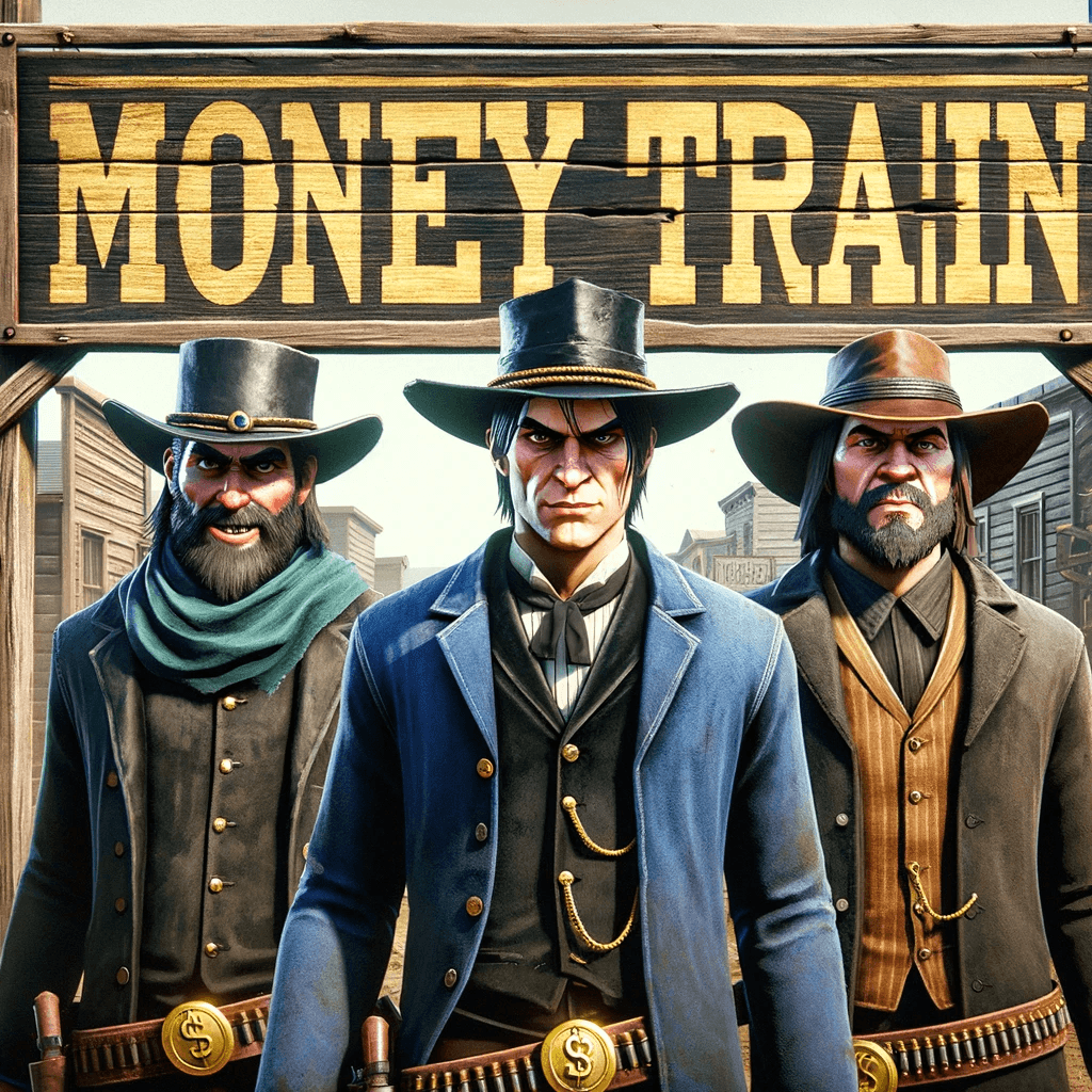 money-train-slot