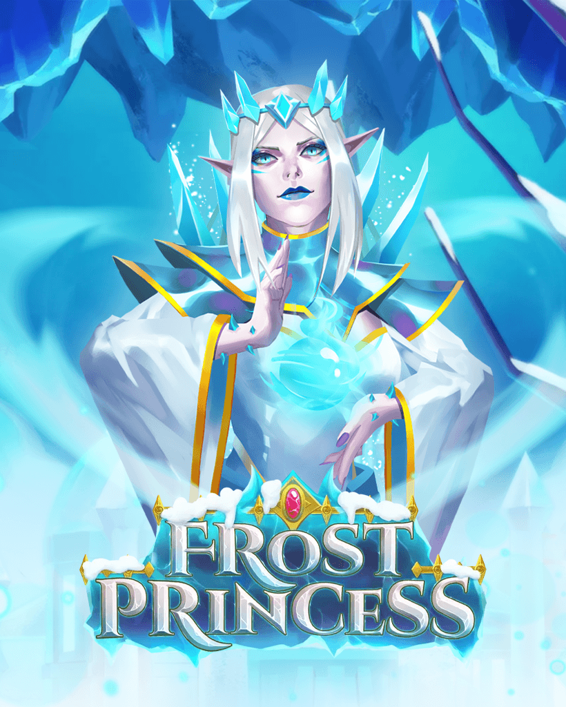 slot-frost-princess